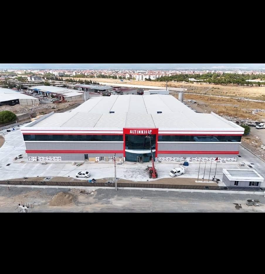Altınkılıç A.Ş