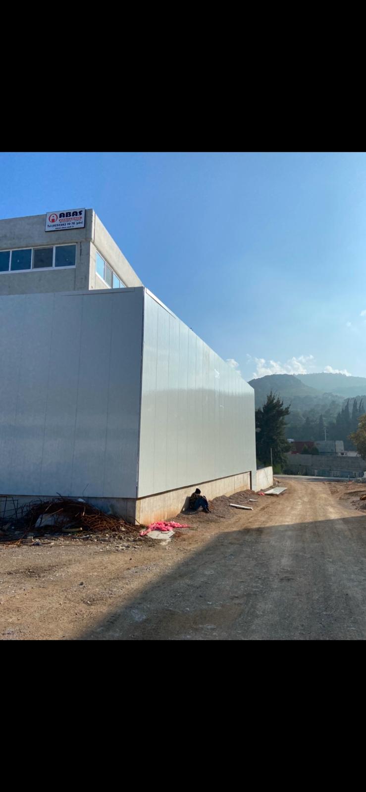 Fuat Taşımacılık